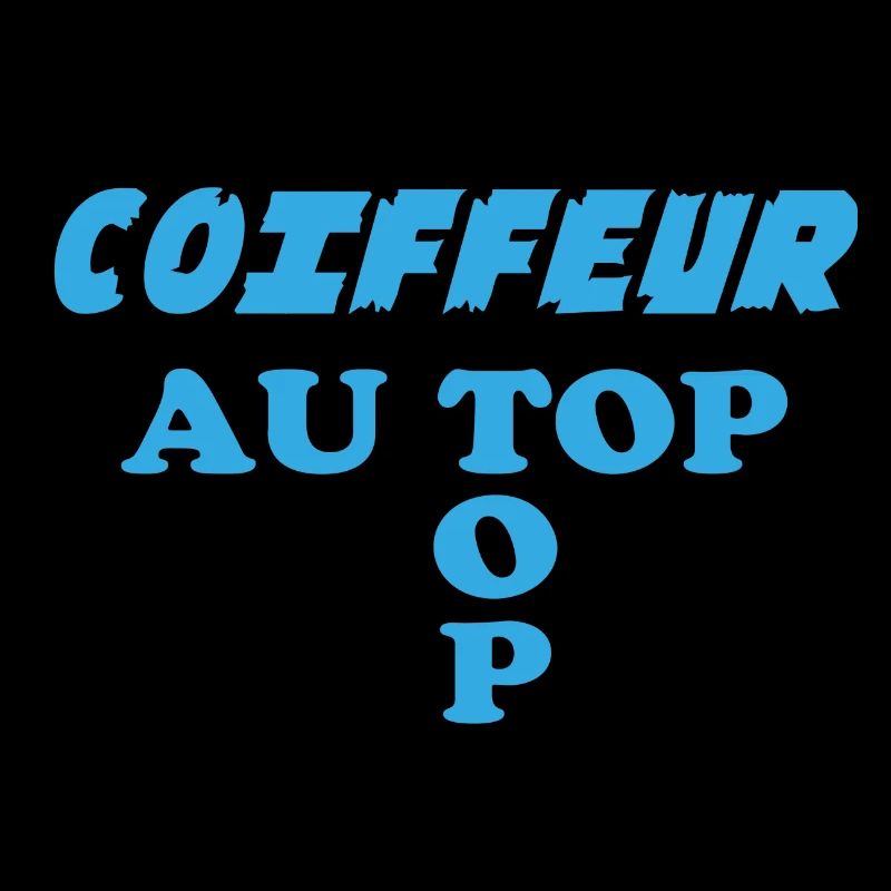 COIFFEUR au top
