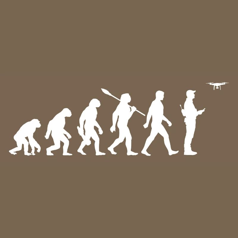 Evolution - Drone - Drone Pilot