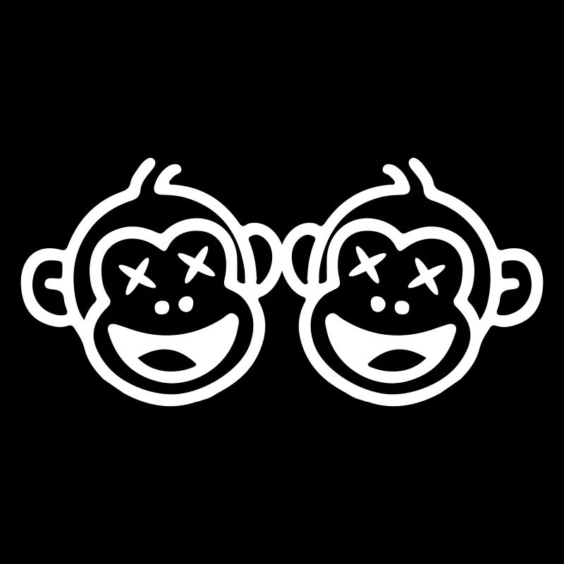 Monkeys Funny
