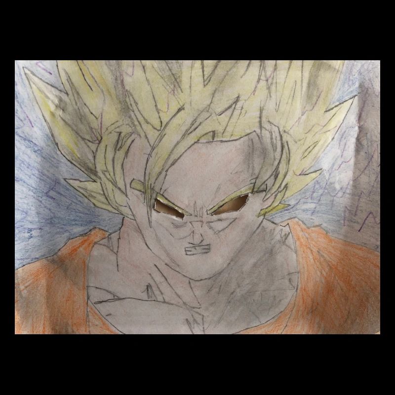 Gokustyle