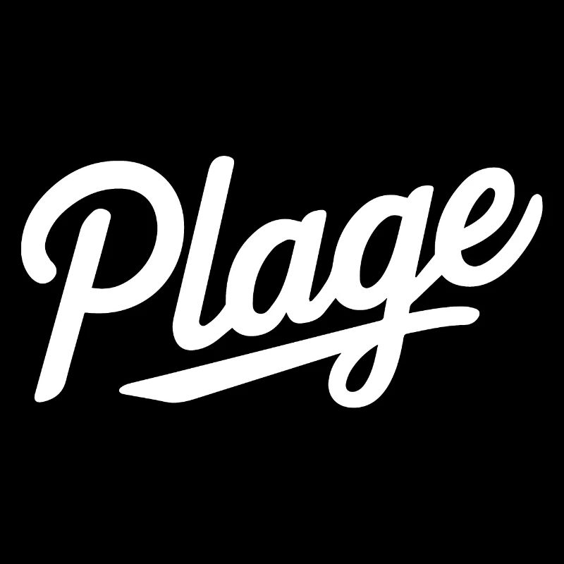 Plage
