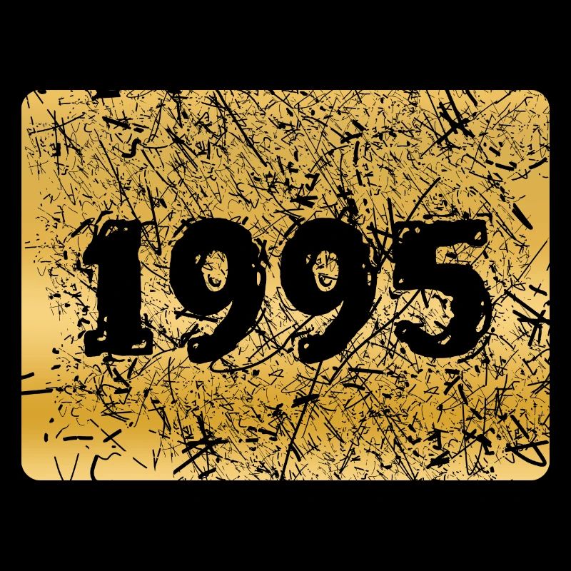 Graphique 1995