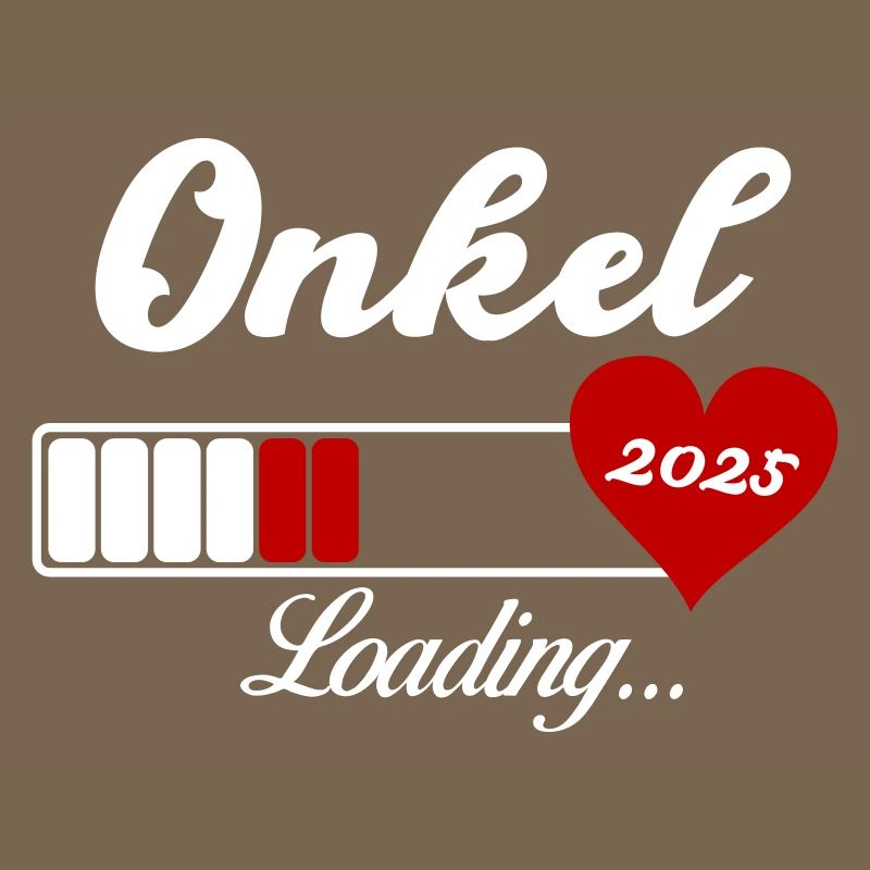 Uncle Loading 2025