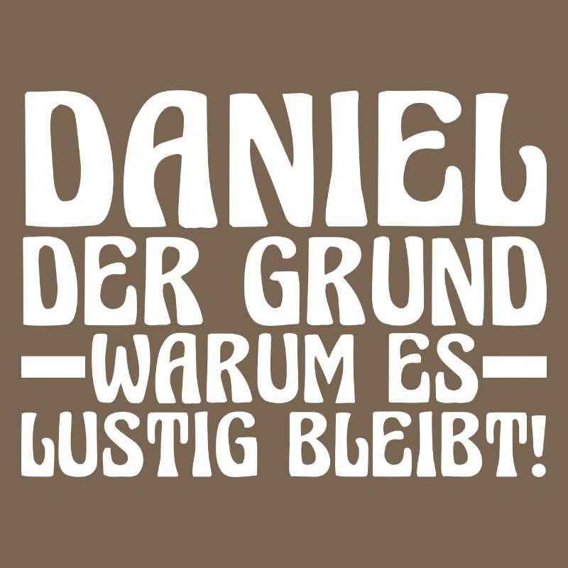 Prénom Daniel