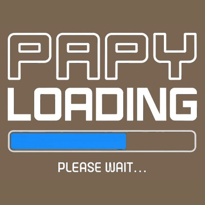 papy-loading