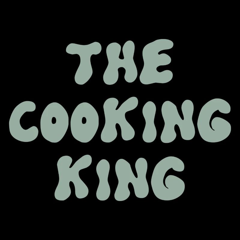 the cooking king