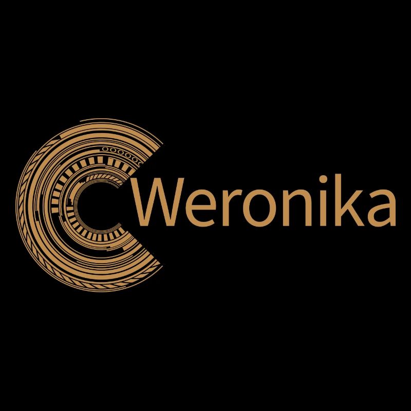 Pour Weronika