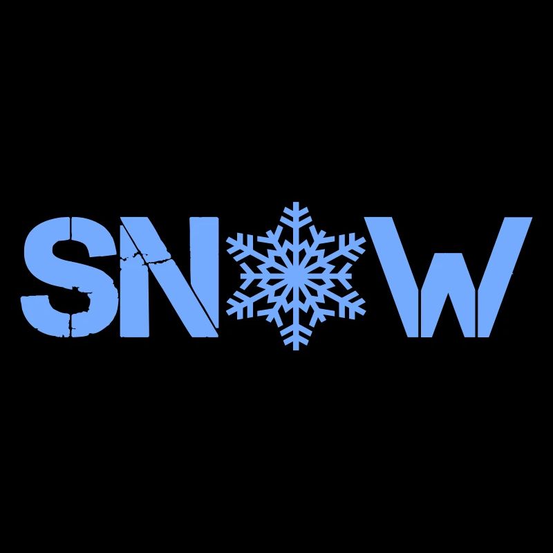 Snow