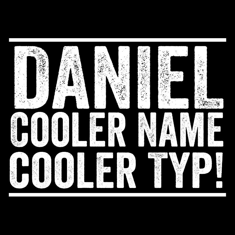 Prénom Daniel