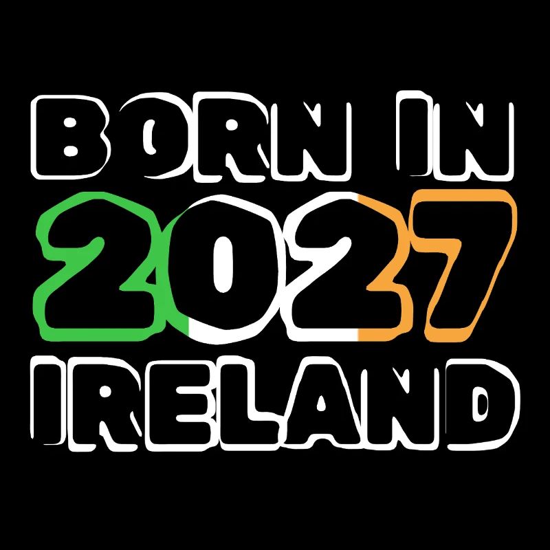 Irlande 2027