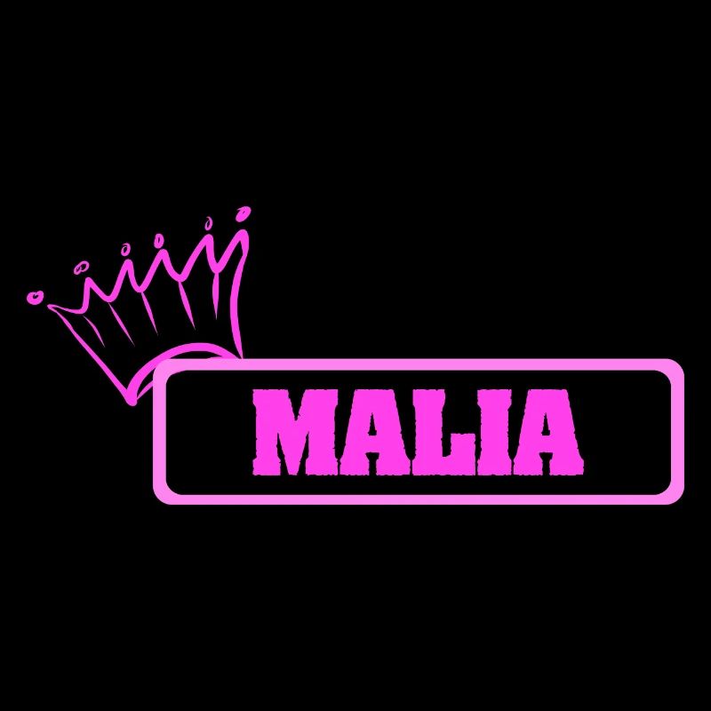 Couronne Malia