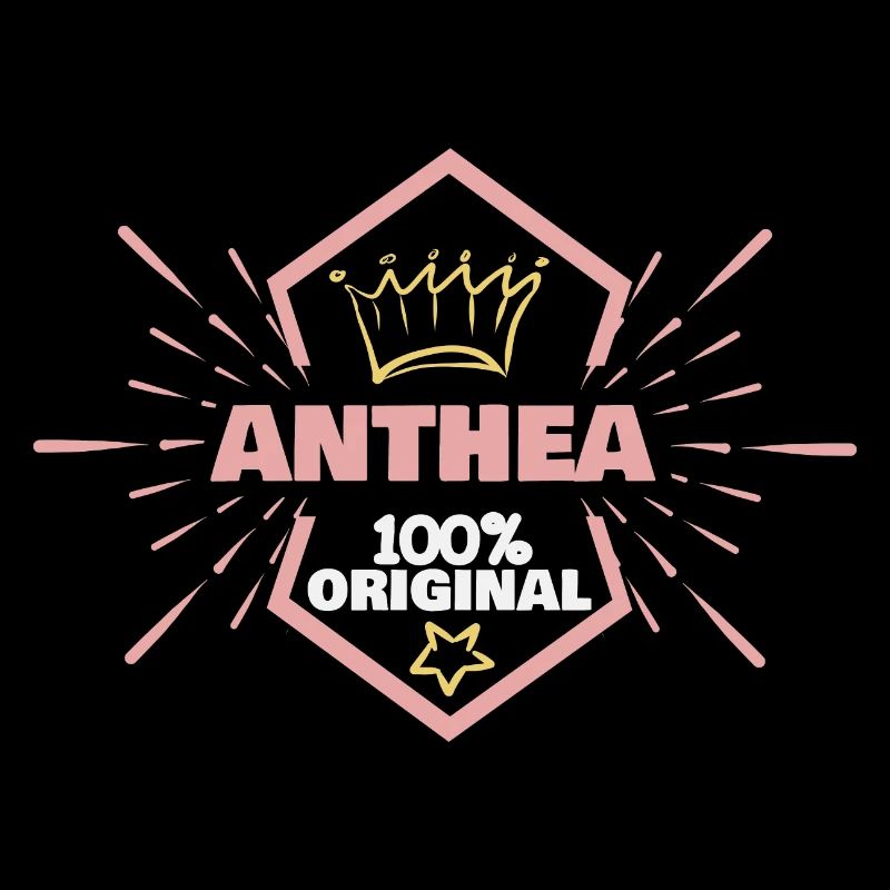 Gift for Anthea