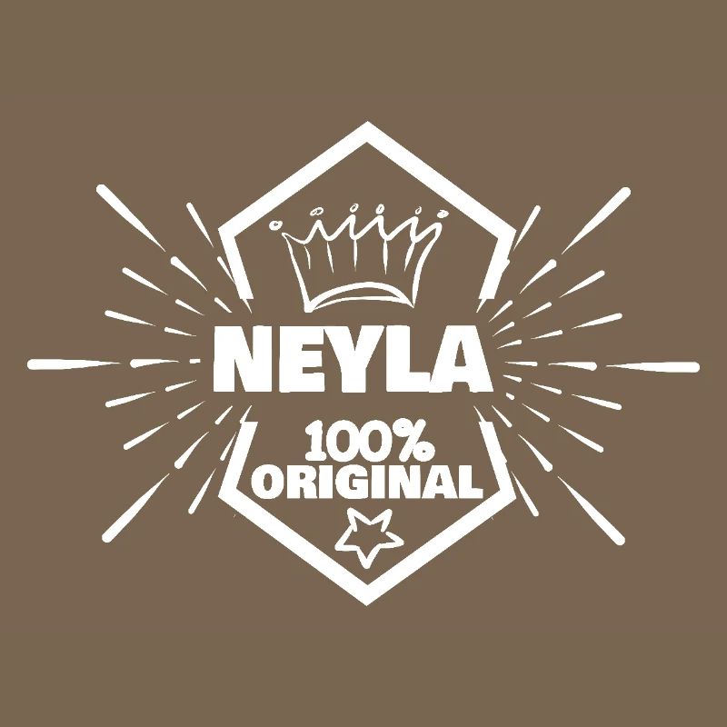 First name Neyla
