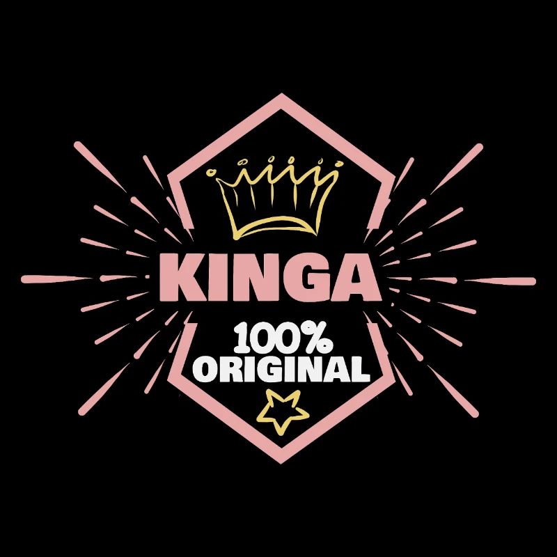 Prénom Kinga
