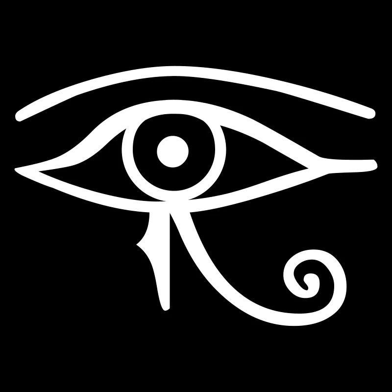 Horus Eye