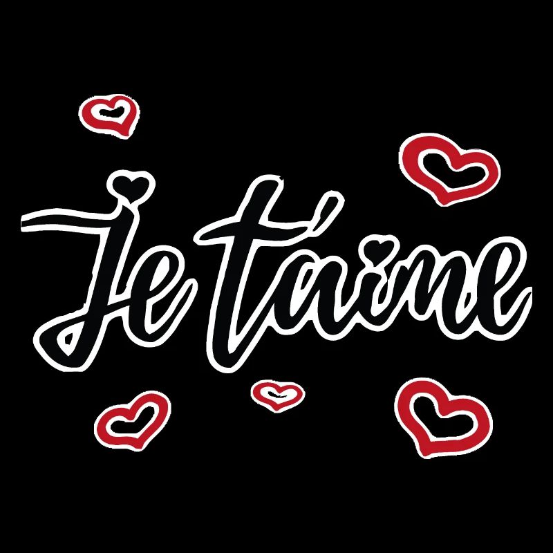 Je taime