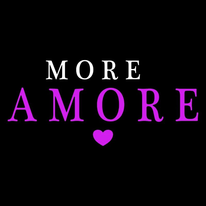 More Amore Dear Couples