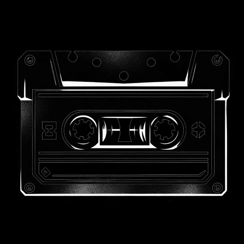 Music Cassette | Personalize