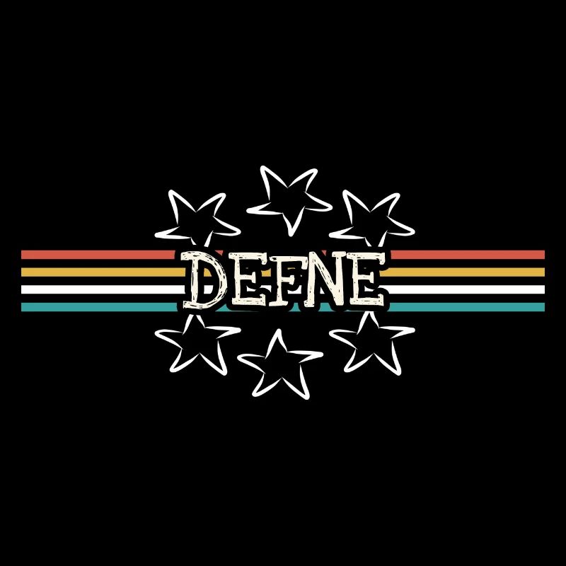 Woman's name Defne