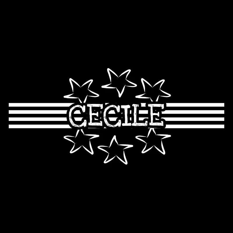 Gift for Cecile