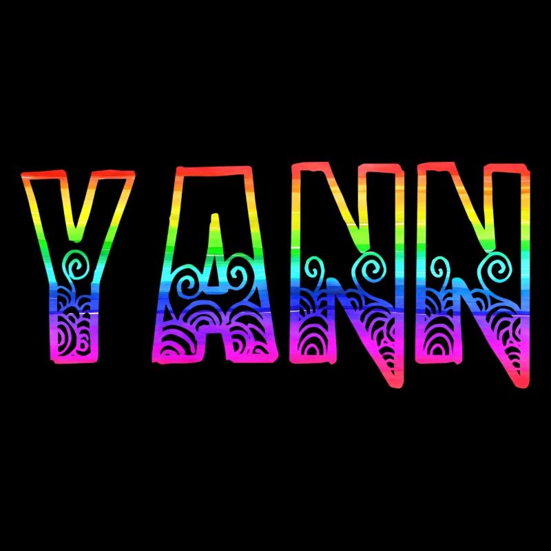 yann rs arc-en-ciel