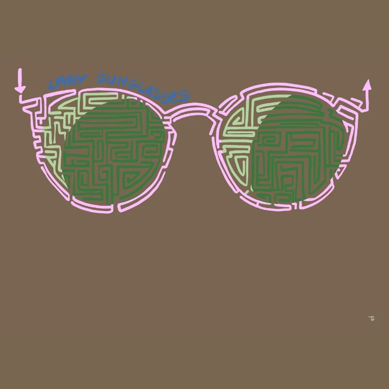 Laby Sunglasses 2