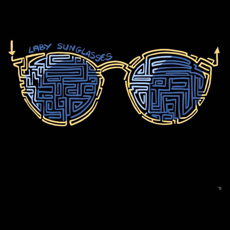 Laby Sunglasses 1