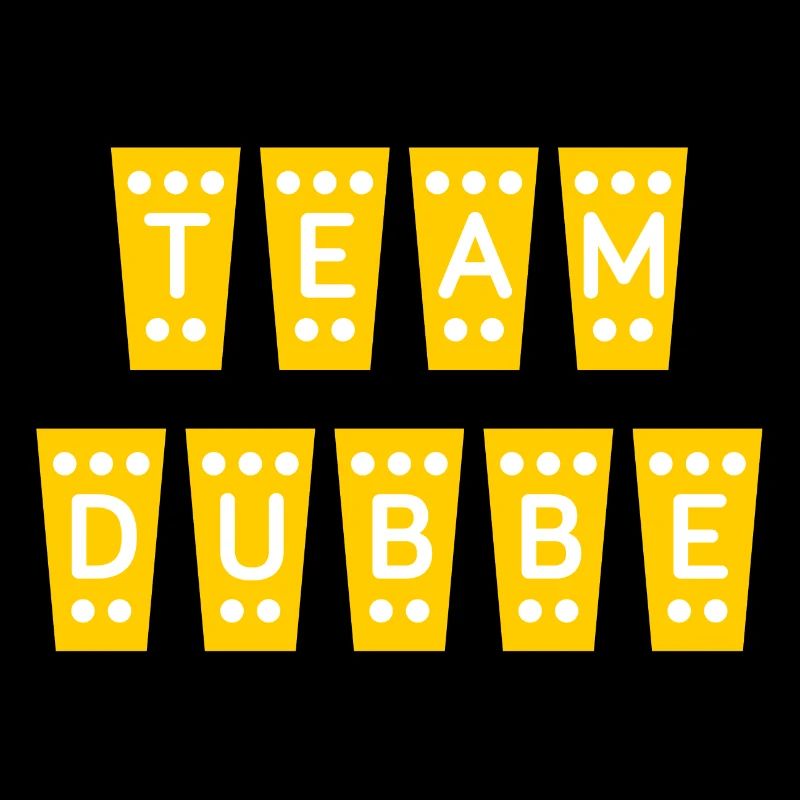 TEAM DUBBE