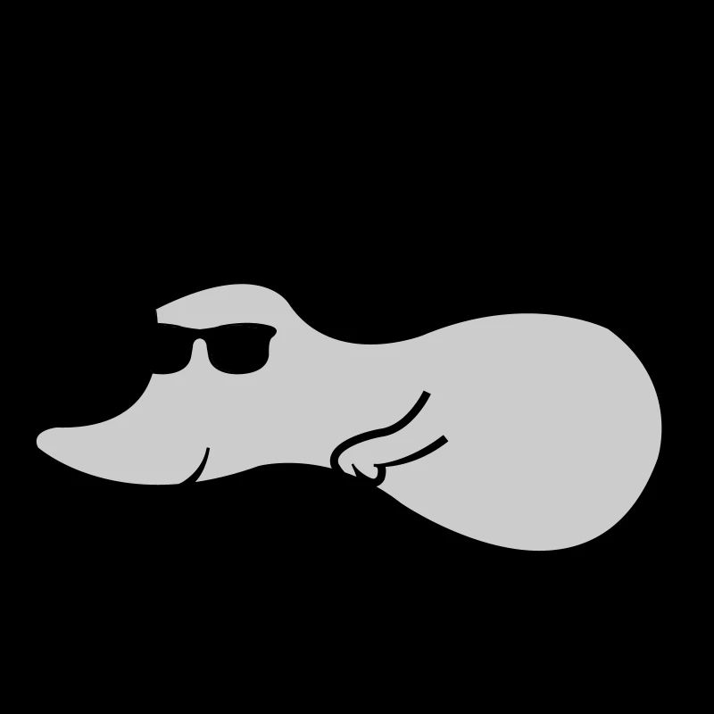 cool hedgehog