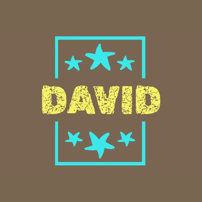 David David