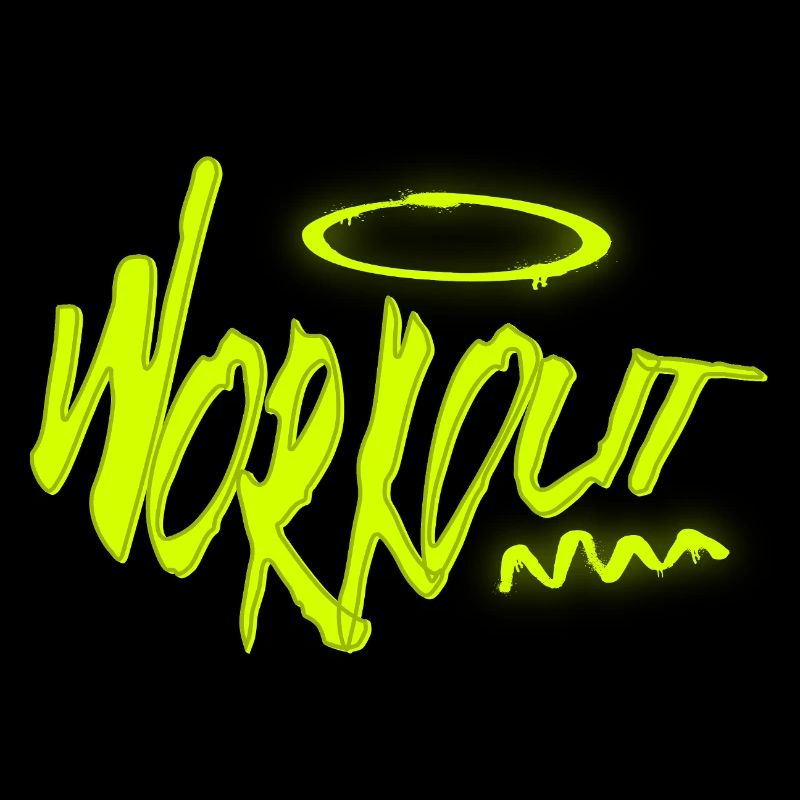 Workout Power – Strength through Training