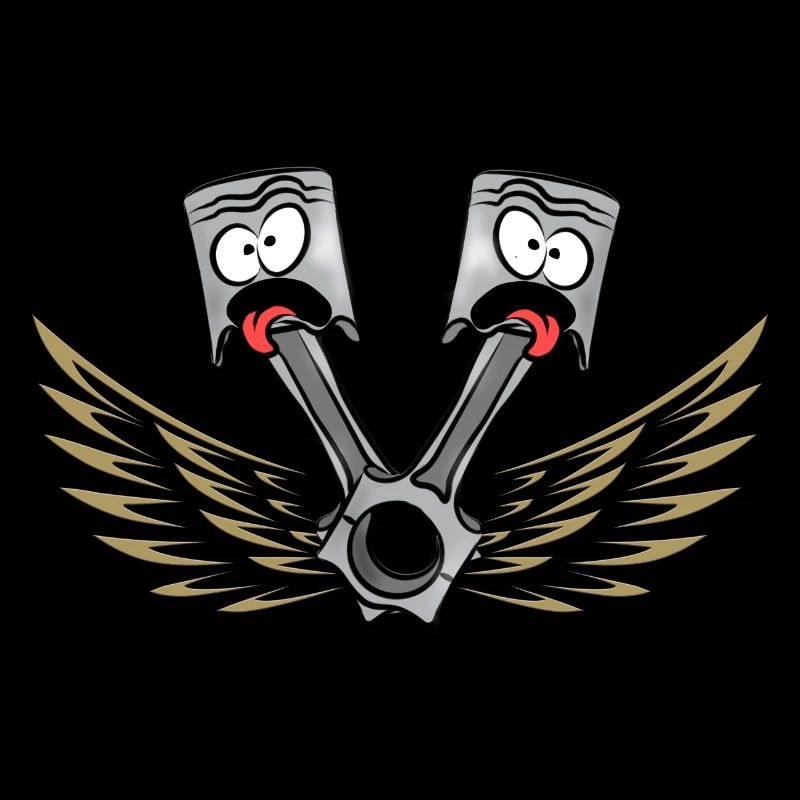 piston