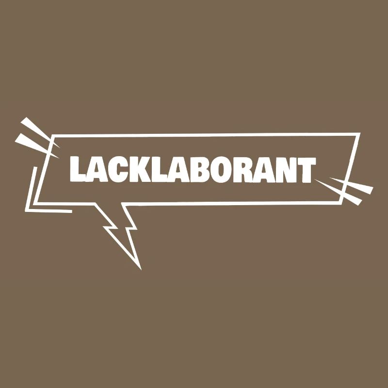 Paint laboratory technician