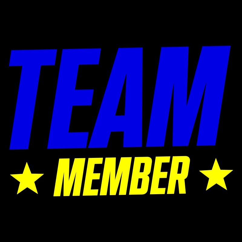 Team Member