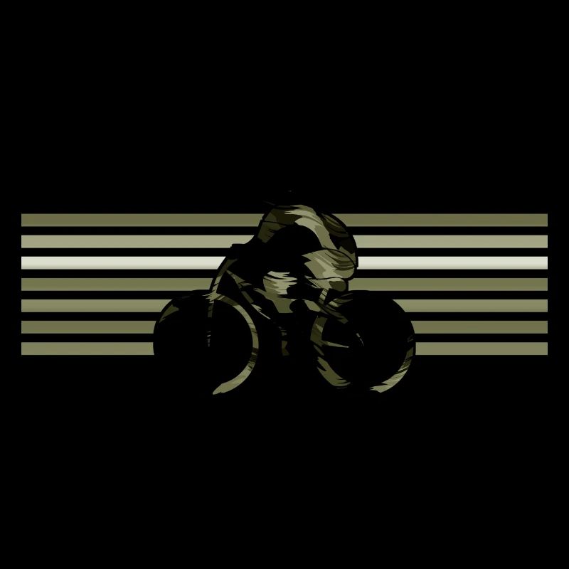 Cycliste