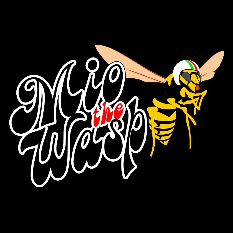 Mio the Wasp m
