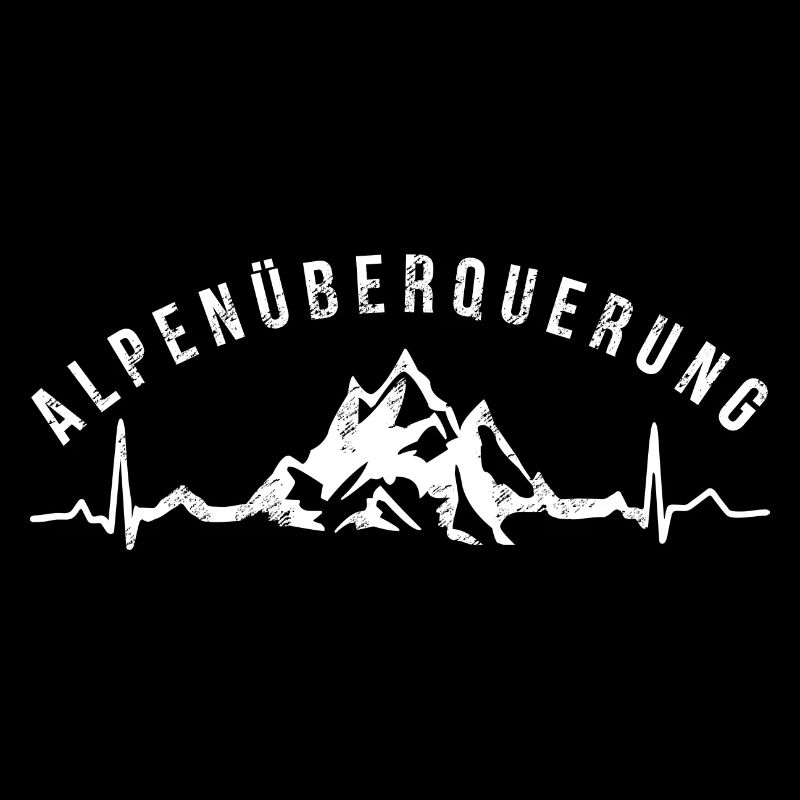 Alpenüberquerung E5