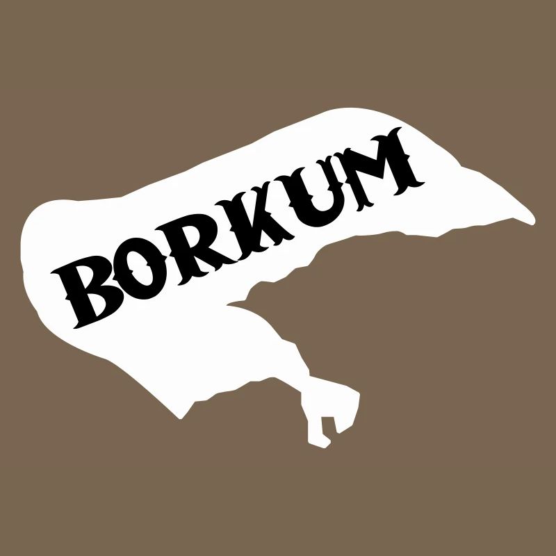 Borkum Island