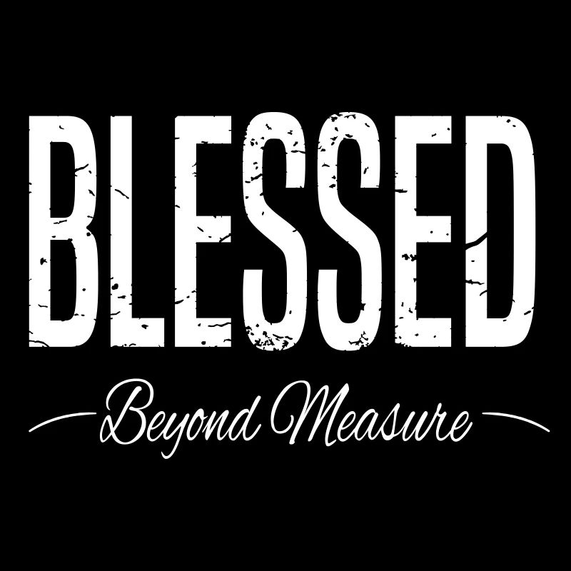 BÉNÉDICTION Beyond Measure grunge