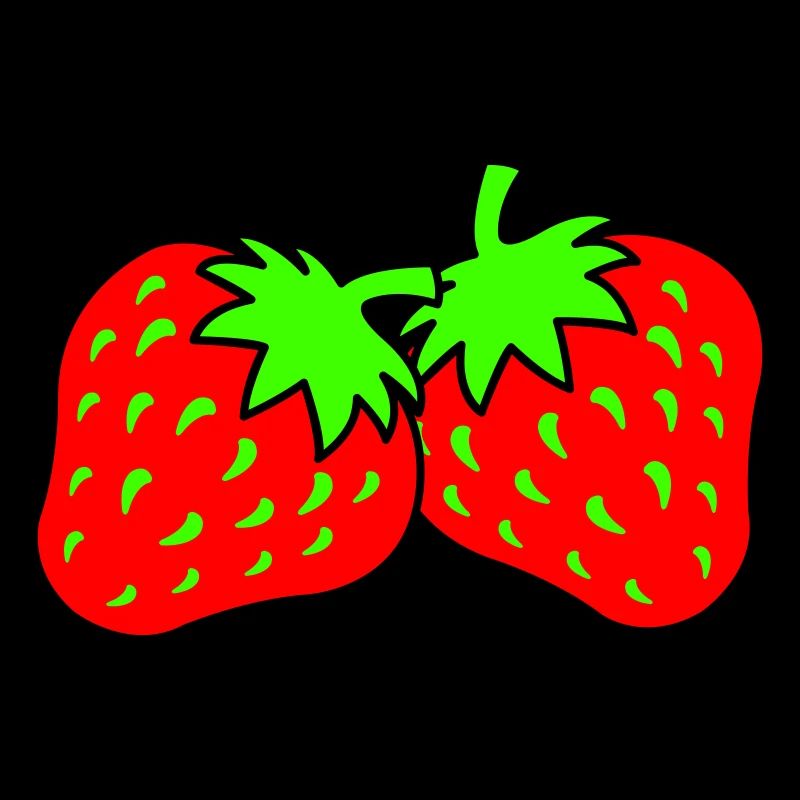 Fraises