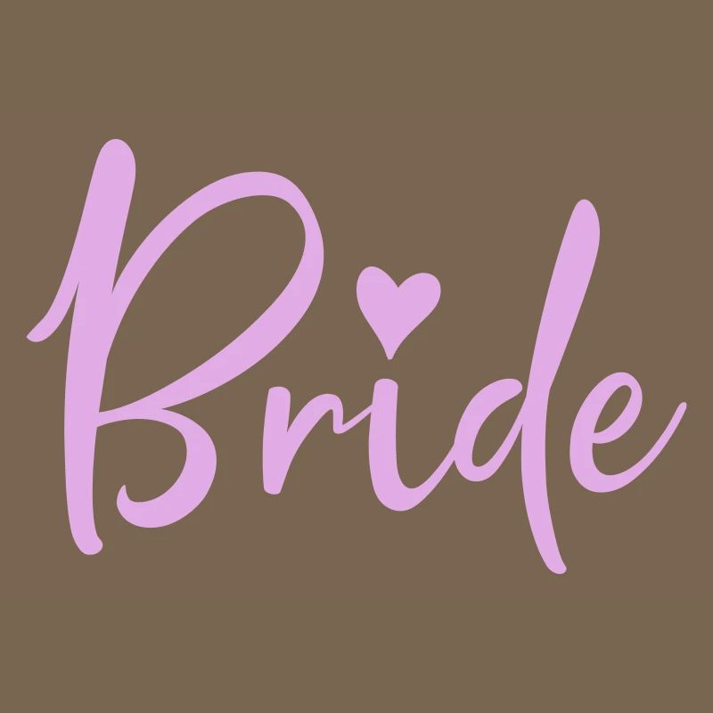 bride