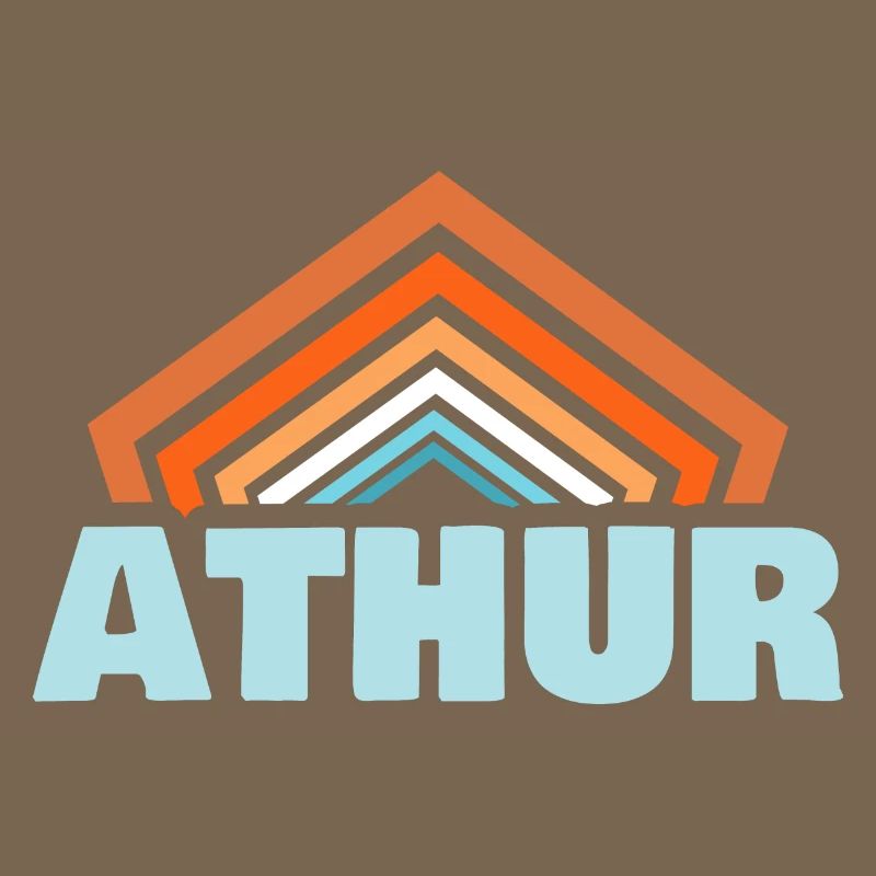 Athur as a given name