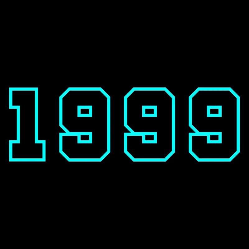 1999 Année Anniversaire