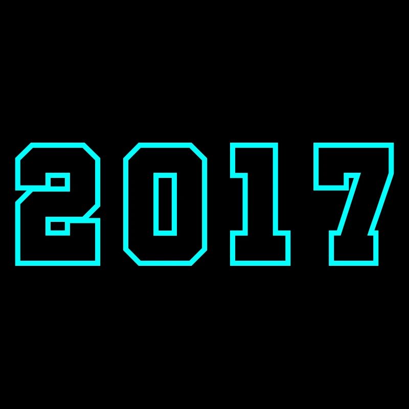 2017 Année Anniversaire
