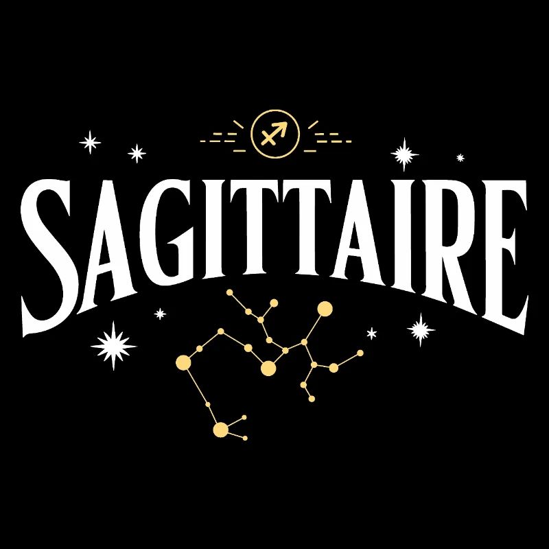 Signe astro sagittaire