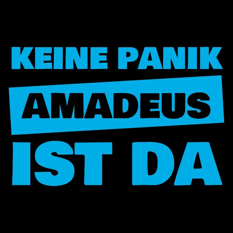 Gift for Amadeus