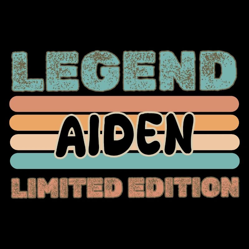 First name Aiden