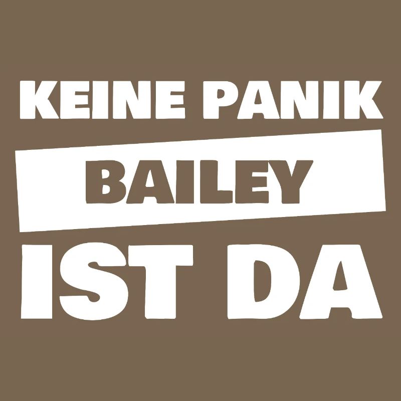 First name Bailey