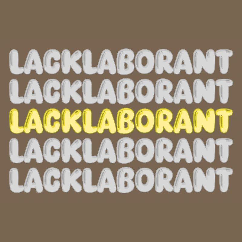 Work Paint Laboratory Technician