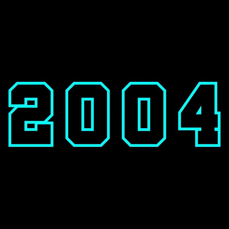 2004 Année Anniversaire